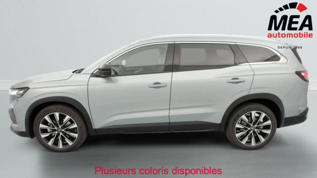 Renault Espace image 7