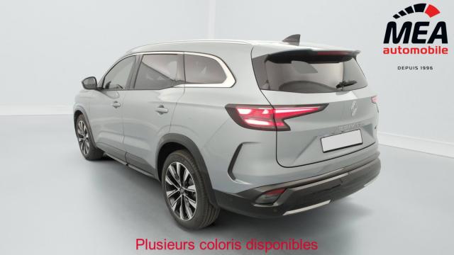 Renault Espace image 9