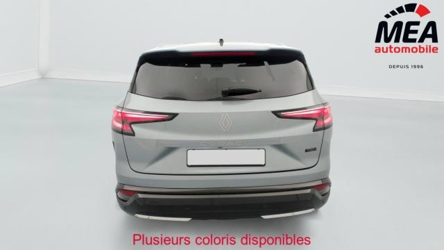 Renault Espace image 6