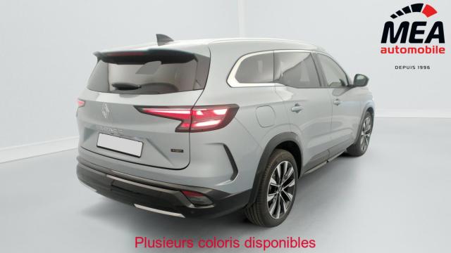 Renault Espace image 2