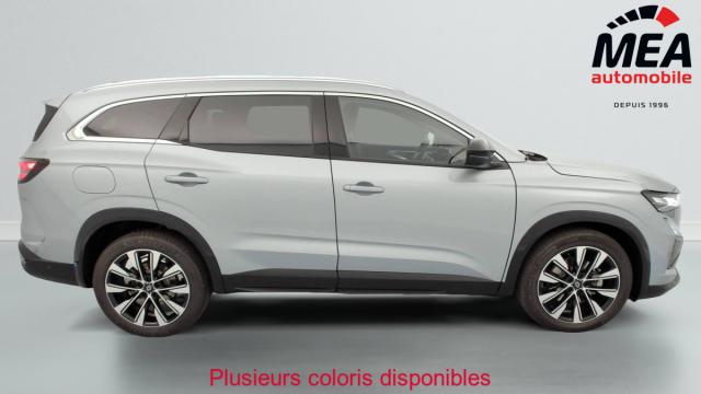 Renault Espace image 3