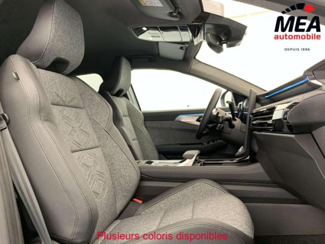 Renault Espace image 8