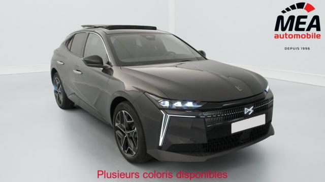 Ds Ds 4 N Hybride 145 E-Dct6 Etoile - Alcantara
