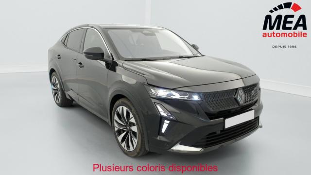 Renault Rafale E-Tech Full Hybrid 200ch Techno