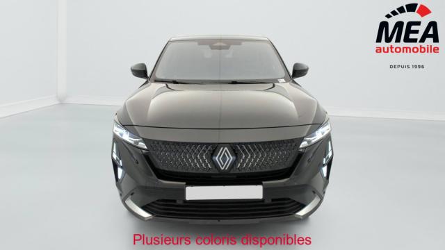 Renault Rafale image 6