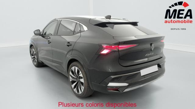 Renault Rafale image 8