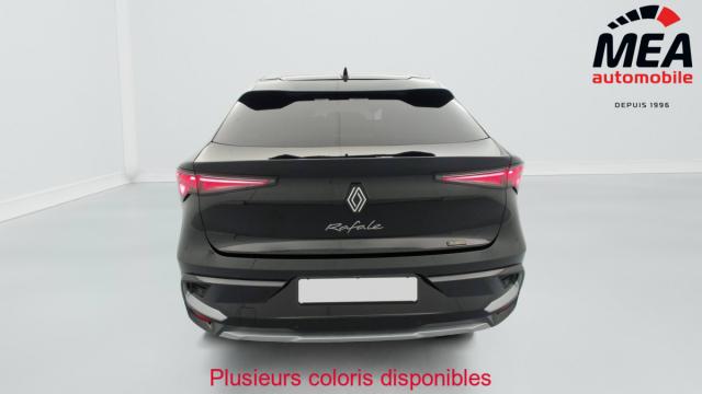 Renault Rafale image 1