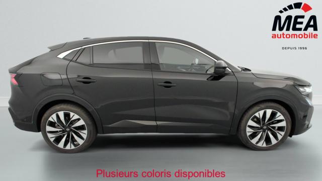 Renault Rafale image 9