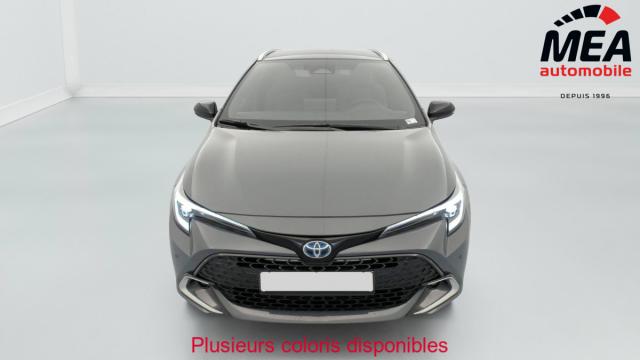 Toyota Corolla Touring Sports image 3