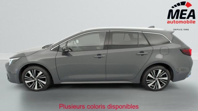 Toyota Corolla Touring Sports image 2