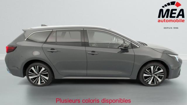 Toyota Corolla Touring Sports image 1