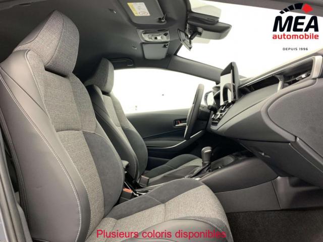 Toyota Corolla Touring Sports image 5