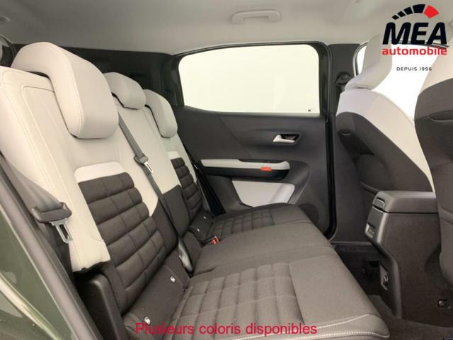 Citroen C3 Aircross image 5