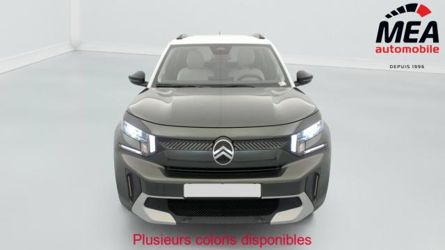 Citroen C3 Aircross image 3