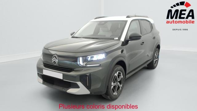 Citroen C3 Aircross image 1