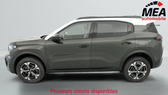 Citroen C3 Aircross image 9