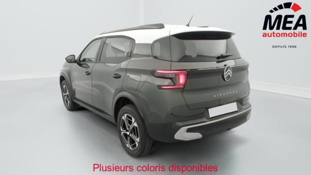 Citroen C3 Aircross image 2
