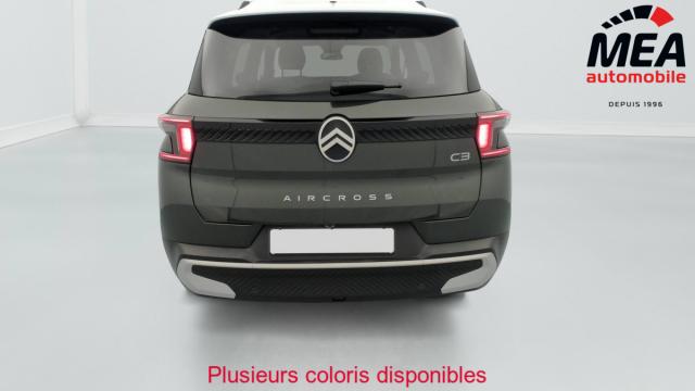 Citroen C3 Aircross image 6
