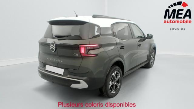 Citroen C3 Aircross image 4