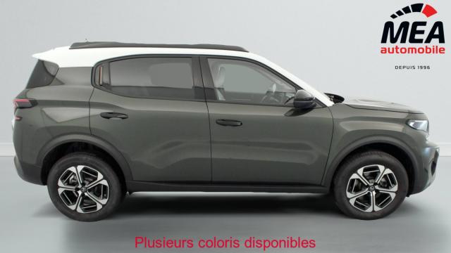 Citroen C3 Aircross image 8