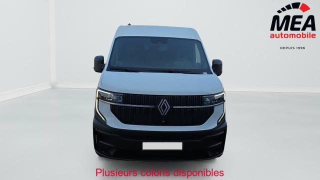 Renault Master image 9