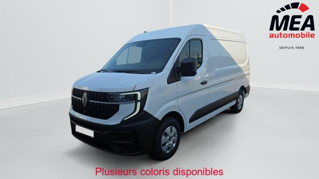 Renault Master image 6