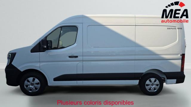 Renault Master image 5