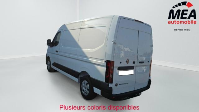Renault Master image 1