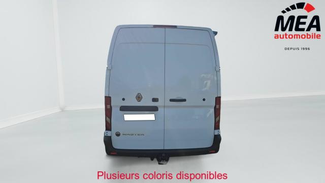 Renault Master image 7