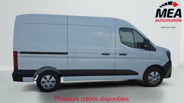 Renault Master image 4