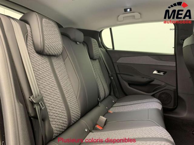 Peugeot 308 image 1