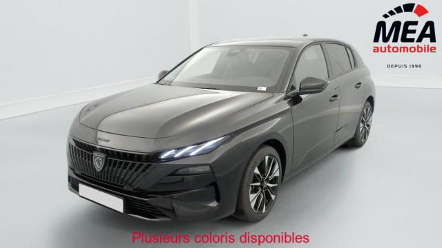 Peugeot 308 image 5