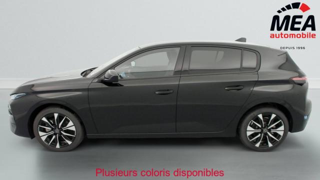 Peugeot 308 image 7