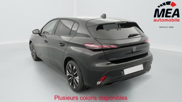 Peugeot 308 image 6