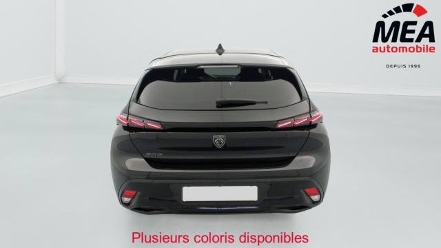 Peugeot 308 image 4