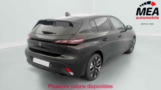 Peugeot 308 image 8