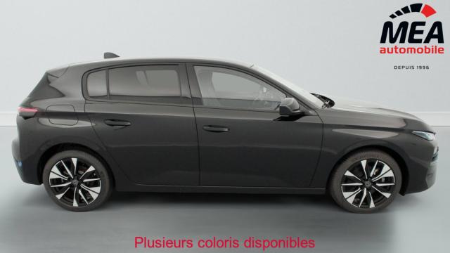 Peugeot 308 image 2