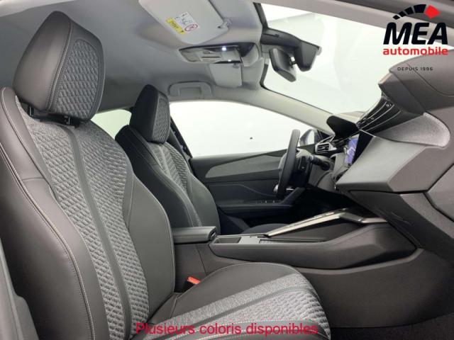 Peugeot 308 image 3