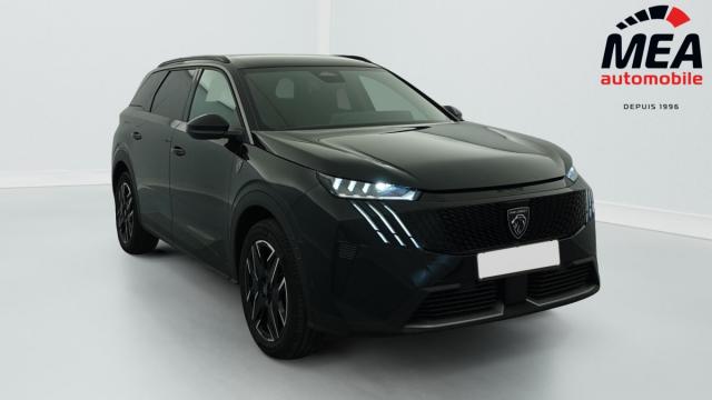 Peugeot 5008 Hybrid 145ch E-Dcs6 Gt