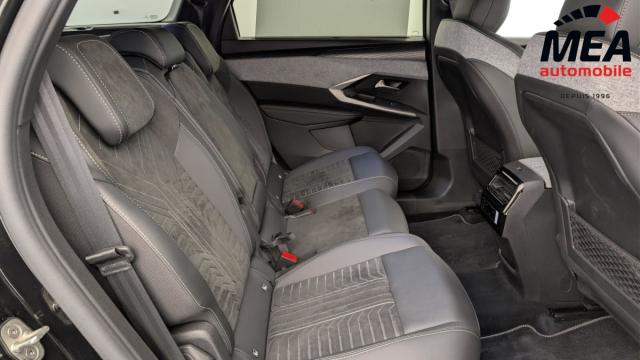 Peugeot 5008 image 2