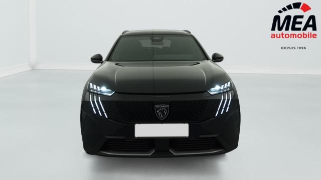 Peugeot 5008 image 5