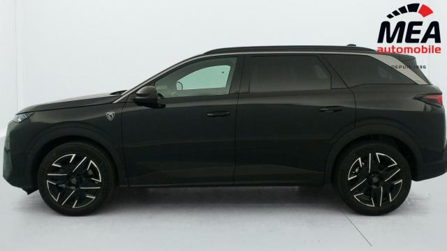 Peugeot 5008 image 9