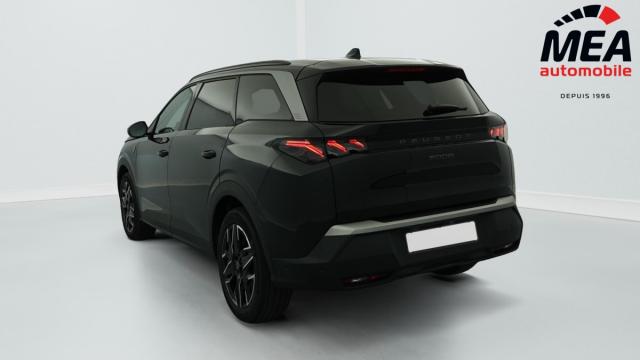 Peugeot 5008 image 6