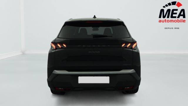 Peugeot 5008 image 1