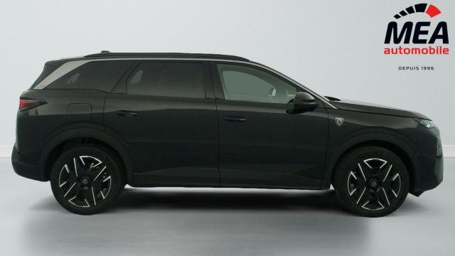 Peugeot 5008 image 7
