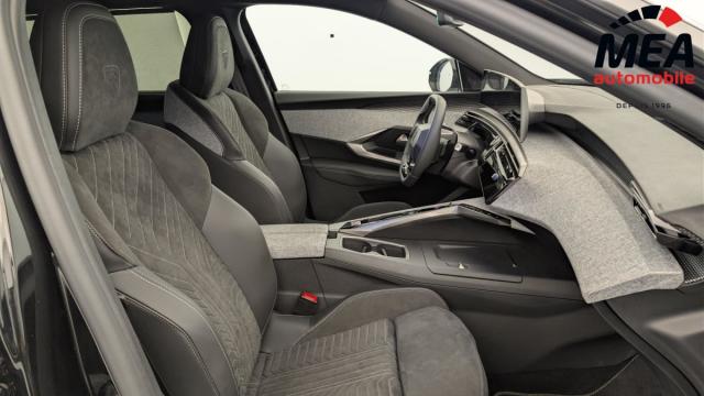 Peugeot 5008 image 3