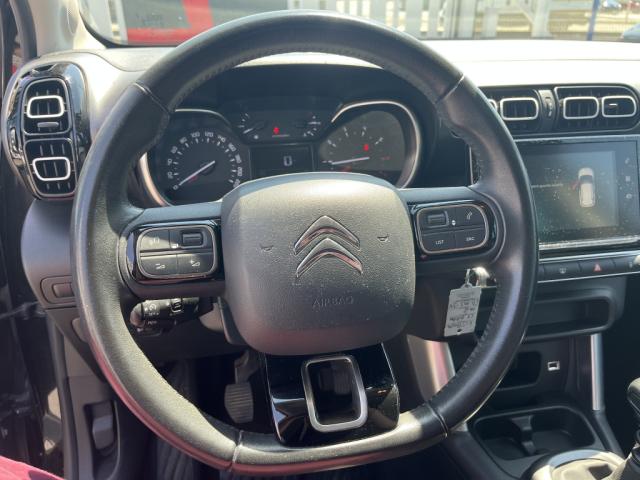 Citroen C3 Aircross image 9