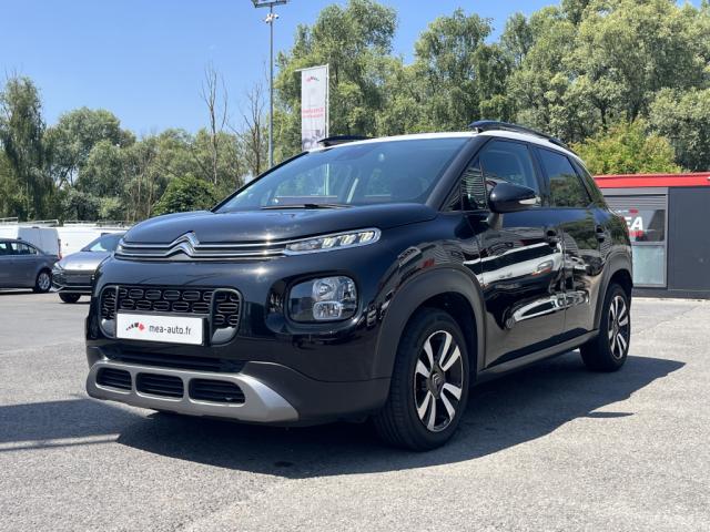 Citroen C3 Aircross image 7