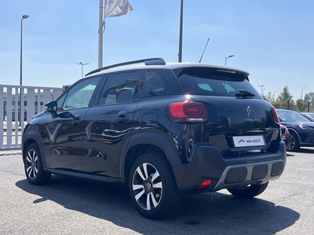 Citroen C3 Aircross image 2