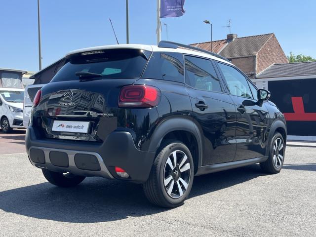 Citroen C3 Aircross image 3